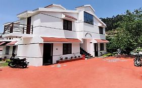 Ganapathy Garden Homestay